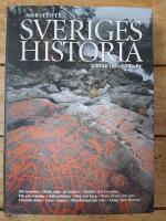 Sveriges historia : 13000 f.Kr - 600 e.Kr.
