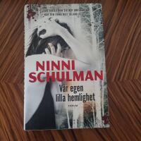 V&aring;r egen lilla hemlighet
