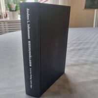 Rikshush&aring;llaren : Gunnar Str&auml;ng i socialdemokratins tj&auml;nst 1906-1992