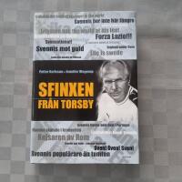 Sfinxen fr&aring;n Torsby