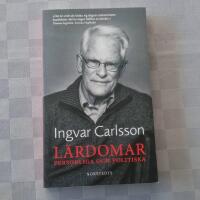L&auml;rdomar : personliga och politiska