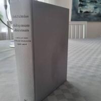 Aldrig ensam, alltid ensam : Samtalen med G&ouml;ran Persson 1996-2006
