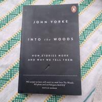 Into the woods : how stories work and why we tell them