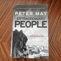 Extraordinary people