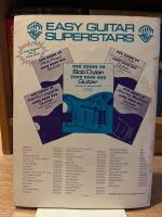 Bruce Springsteen Guitar