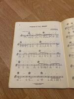 Bruce Springsteen Guitar