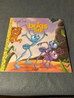 a bug&rsquo;s life 