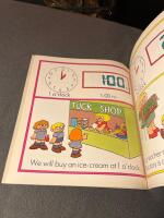 The Macquarie book of telling the time 