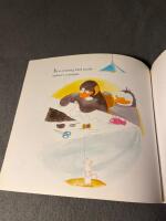 Worried Arthur The Birthday Party 