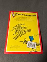 There&rsquo;s a wocket in my pocket 