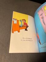 There&rsquo;s a wocket in my pocket 