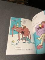 There&rsquo;s a wocket in my pocket 