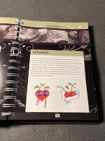 Tatuering : handbok i kroppskonst