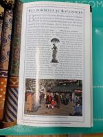 Barcelona & Katalonien : [kyrkor, vin, tapas, mat, modernisme ...]