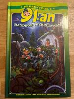 91:an Presentbok 2. Handbok i &ouml;verlevnad