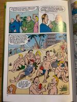 91:an Presentbok 2. Handbok i &ouml;verlevnad