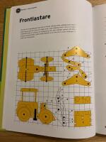 Snickra tr&auml;leksaker