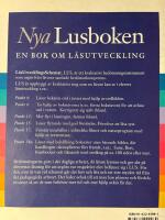 Nya Lus-boken