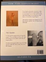 Tom Tits experiment testar m&auml;nniskokroppen