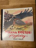 Kr&aring;kan Kristers flygbolag