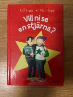 Vill du se en stj&auml;rna ?