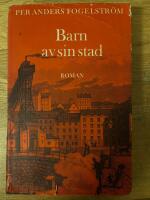 Barn av sin stad 