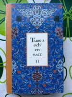 Tusen och en natt. 2