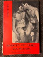 Konsten att &auml;lska annorlunda - Den homosexuella romantiken 