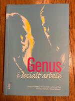 Genus i socialt arbete