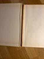 Blomsterfesten i t&auml;ppan