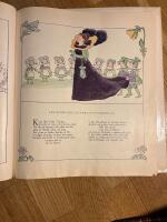 Blomsterfesten i t&auml;ppan