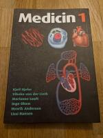 Hjelm/Medicin 1