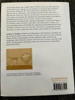 European societies in the Bronze Age