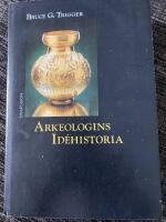 Arkeologins id&eacute;historia