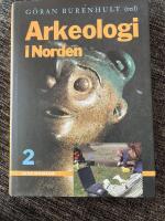 Arkeologi i Norden 2