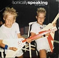 vol 16: april 2004