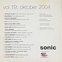 vol 19: oktober 2004