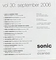 vol 30: september 2006