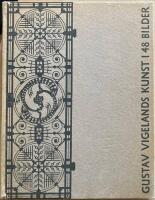 Gustav Vigelands kunst i 48 bilder