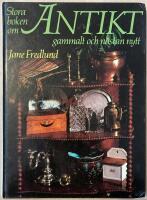 Stora boken om antikt