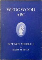 Wedgwood ABC but not Middle E