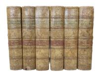 Svenska kulturbilder I-XII + Ny f&ouml;ljd I-XII