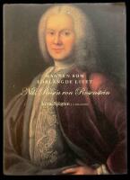 Nils Ros&eacute;n von Rosenstein - mannen som f&ouml;rl&auml;ngde m&auml;nniskolivet