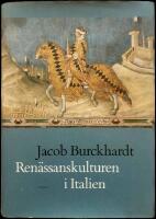 Ren&auml;ssanskulturen i Italien