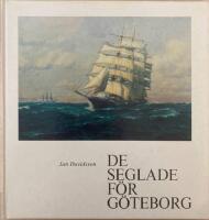 De seglade f&ouml;r G&ouml;teborg