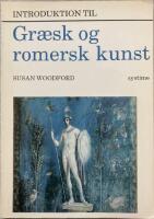 Introduktion til graesk og romersk kunst