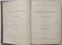 Svenska sigiller fr&aring;n medeltiden