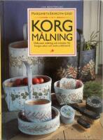 Korgm&aring;lning