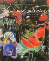 Kul med m&aring;lning p&aring; glas, porslin och tr&auml;