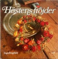 H&ouml;stens fr&ouml;jder